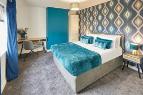 Host & Stay - Thornaby Road